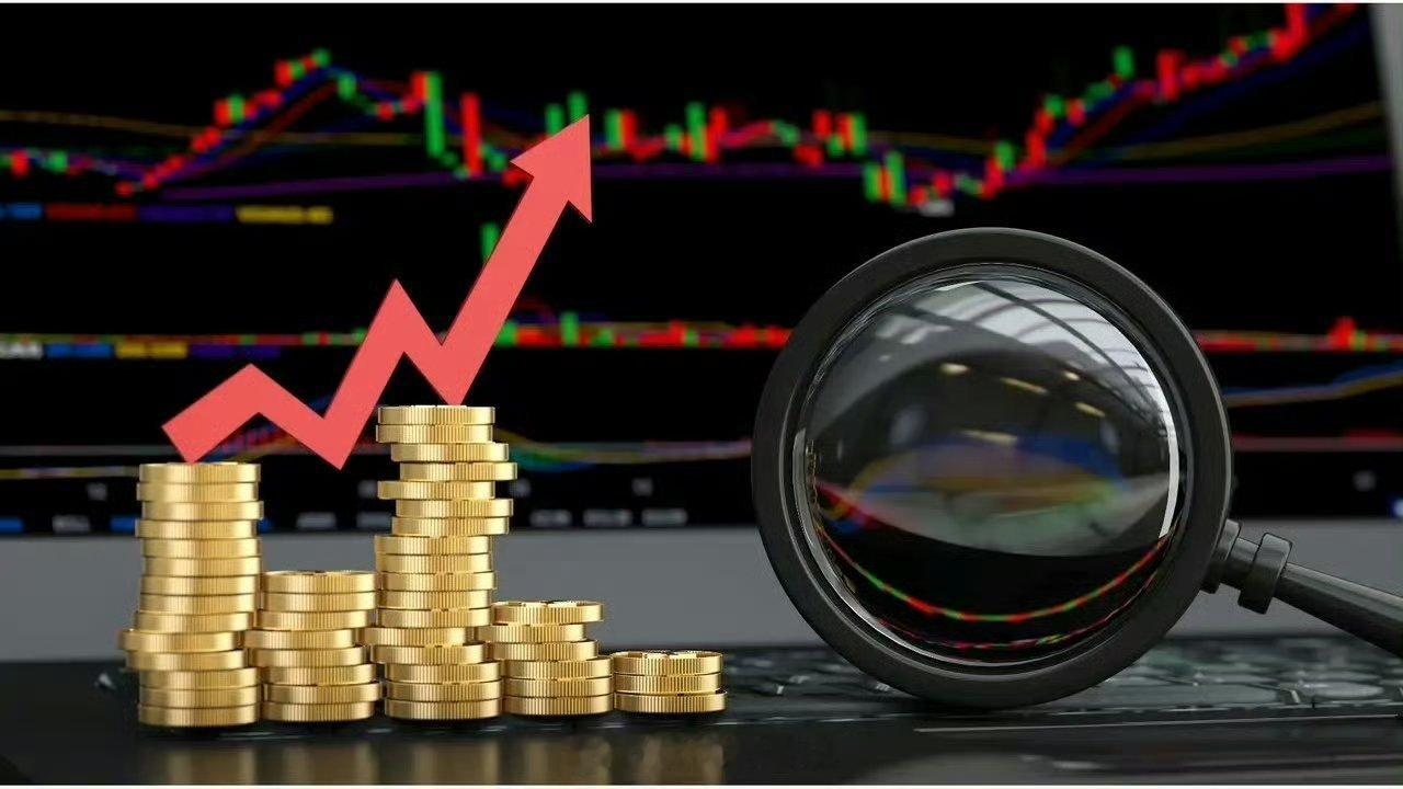 11月23日，星期日，异动股技术形态汇总突破平台：中科三环icon、宁波建工、江