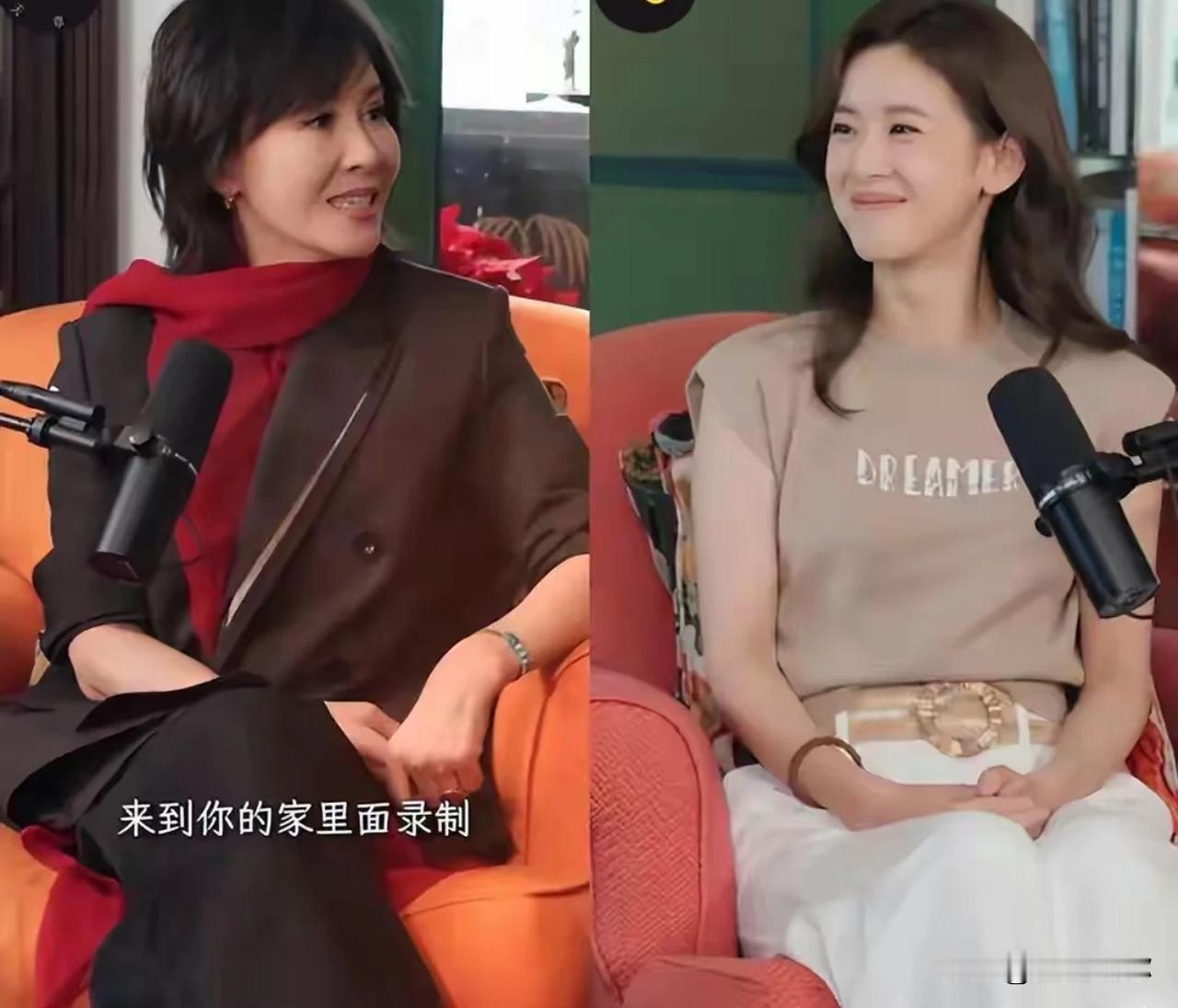 其实经历了明州事件之后，章泽天的婚姻离跟不离差别也没有太大了，但是看起来她似乎一