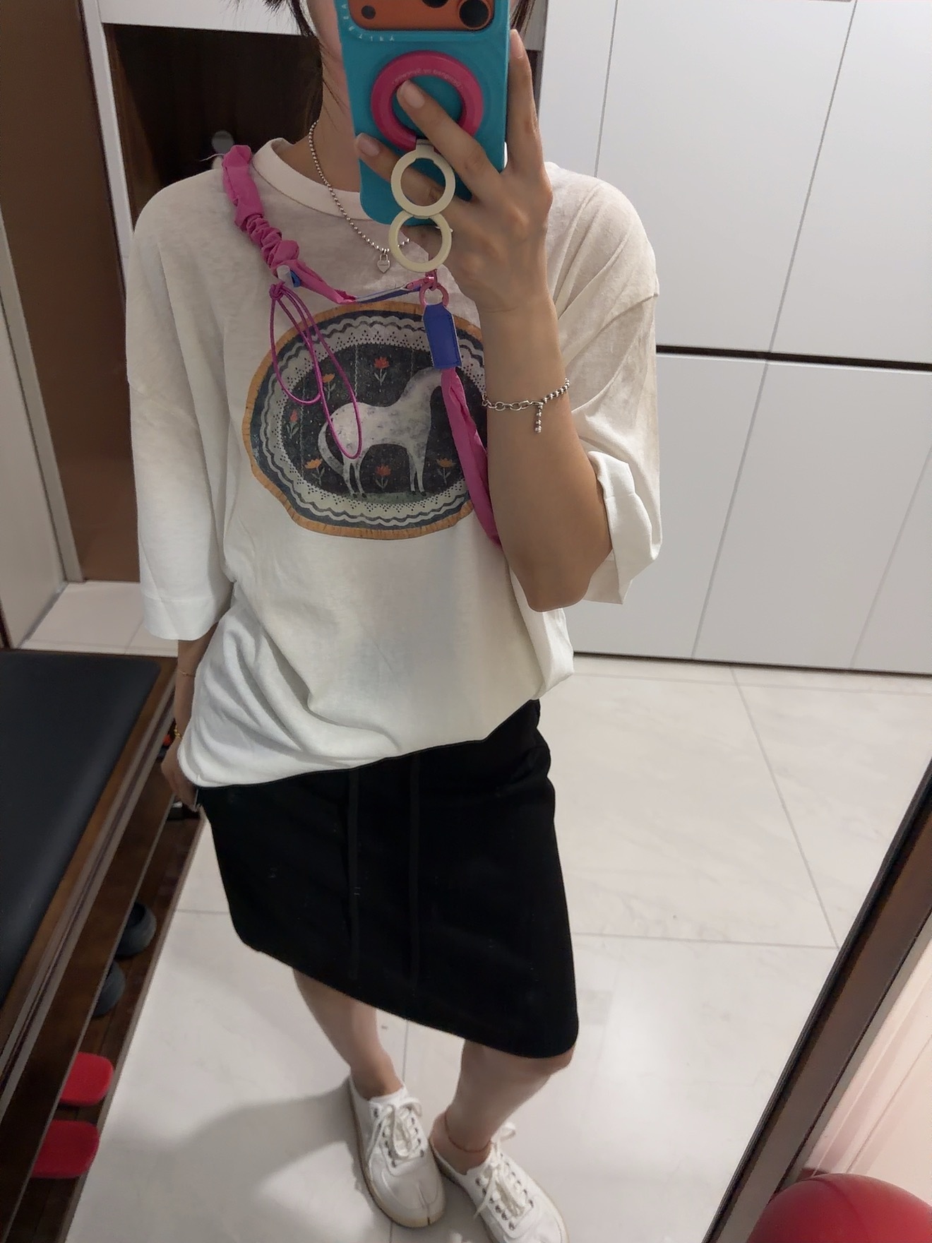 希望一切都是向上的​​​