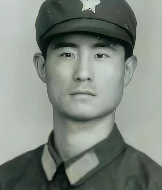 1979年，160师师长张志信把独子张力，调到最危险的侦察连。妻子打电话到前线，