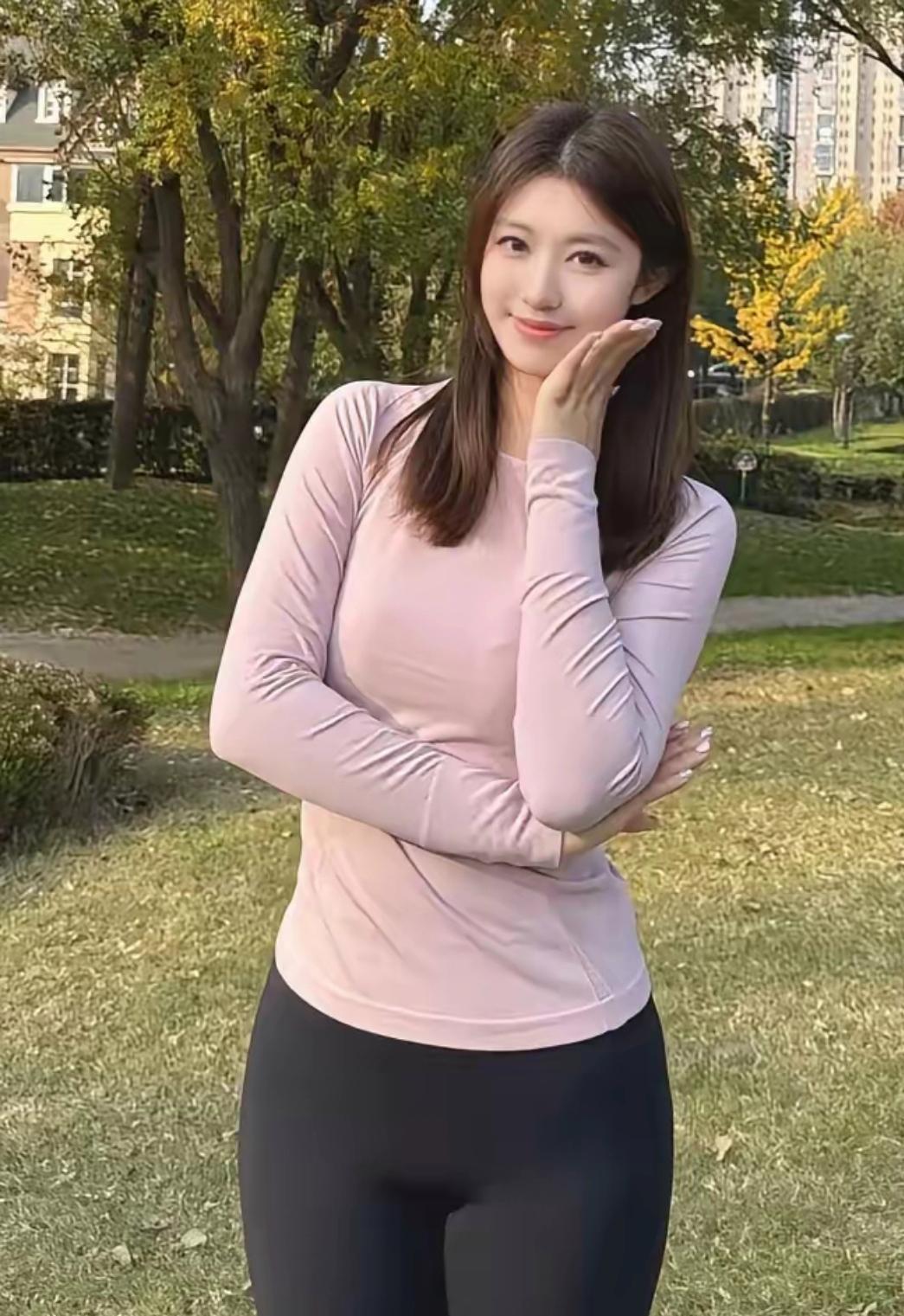 呆头呆脑最可爱！