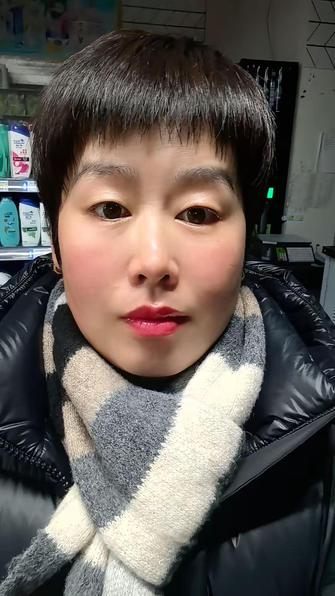 改变发型改变自己