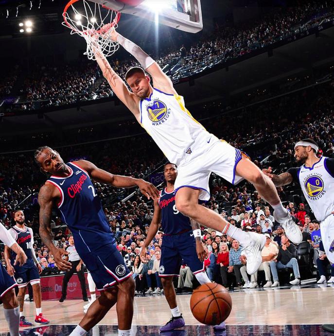 科尔怎么也没想到，常规赛的波神和附加赛的波神差距这么大！1，常规赛的波神--，