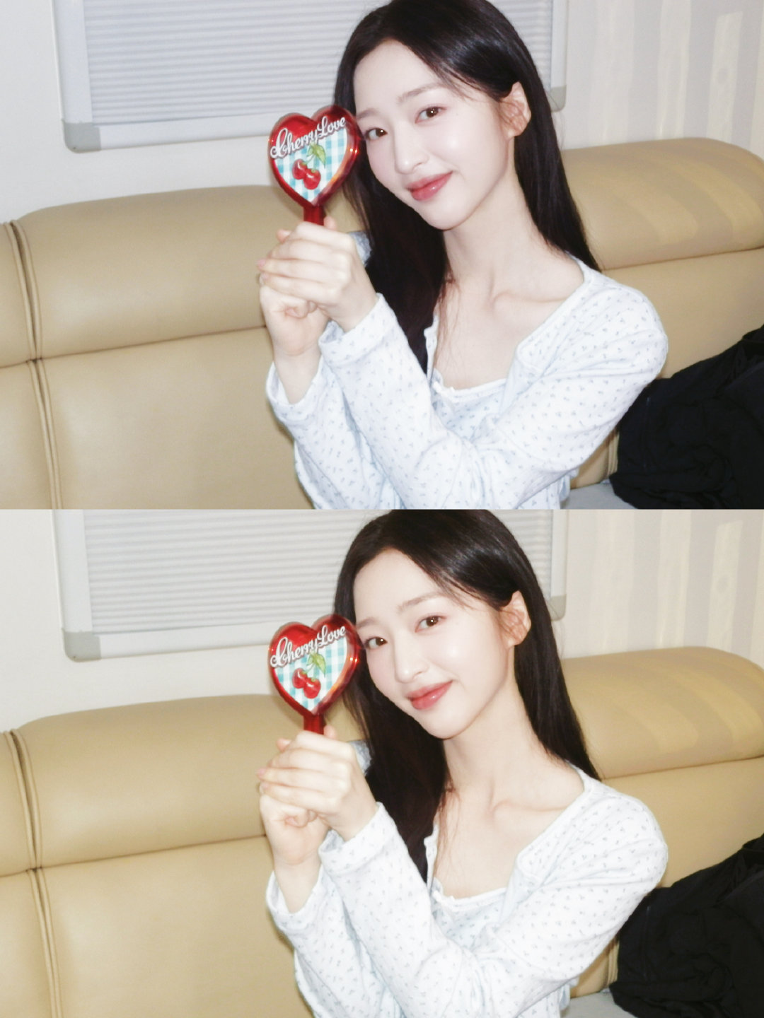 抓一只🐰#邓恩熙#​​