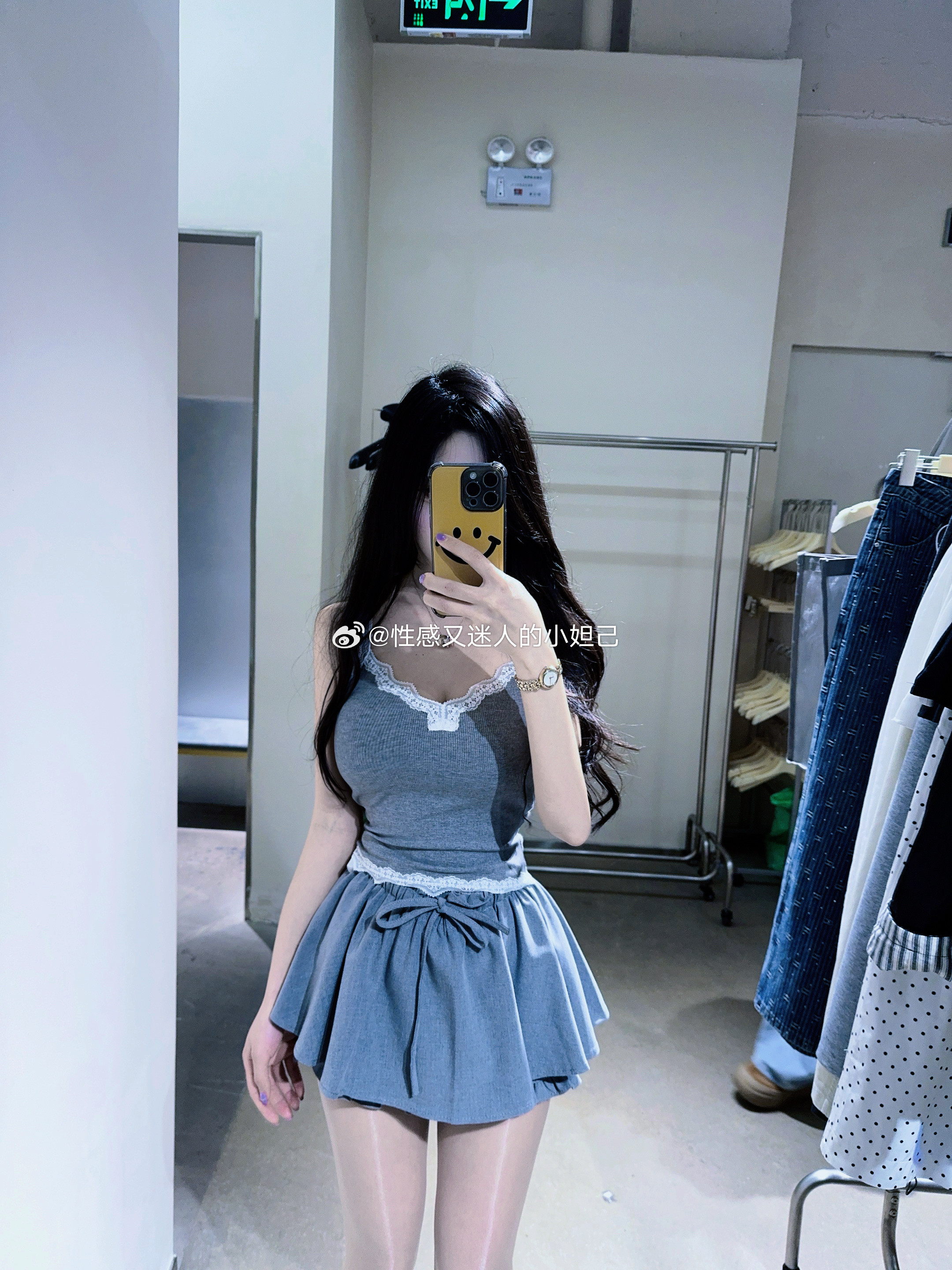 做个小甜妹……涞觅润丝涞觅,不止丝滑纯欲风御姐宅男女神宅男女神