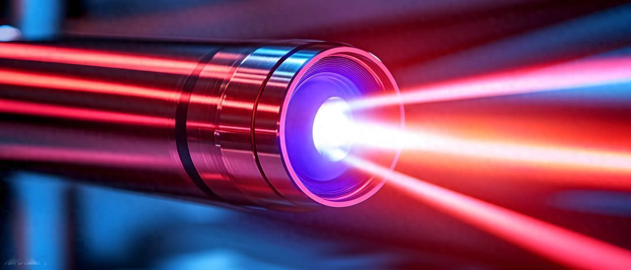 从1小时减到1秒，中国科学家大幅缩短激光武器等零部件生产时间一杯咖啡的冲泡时