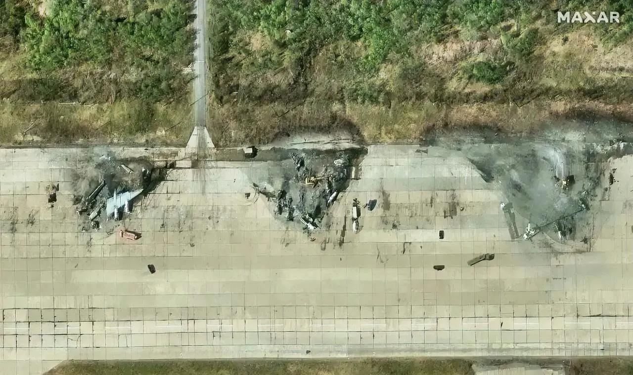 俄罗斯将无法修复在