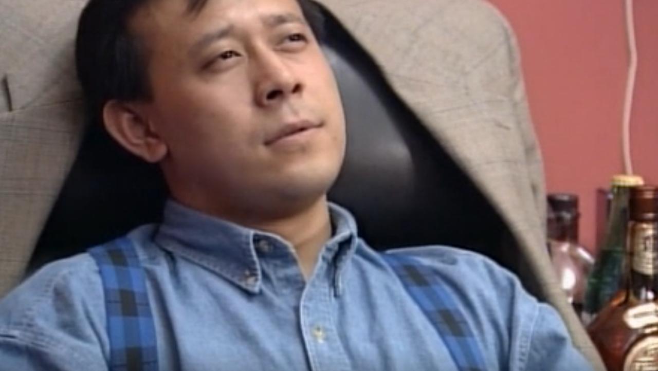 《北京人在纽约》当时被业内人士称之为“早泄”1992年5月19日，多家媒体不约