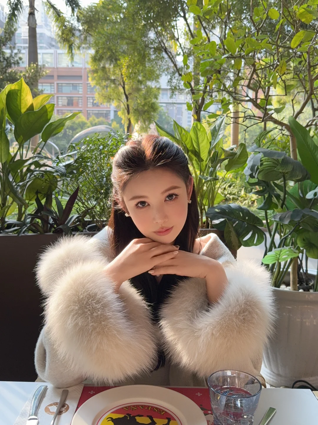 已经在开始期待圣诞了🎄