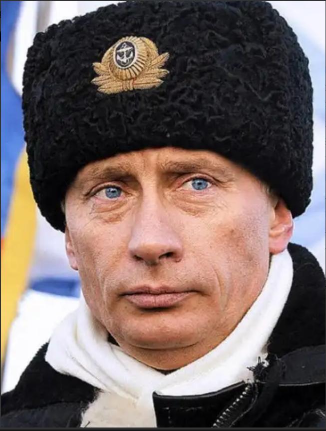 委内瑞拉遭遇“靖康之耻”，受到震动最大的人，或许就是普京了。这位前克格勃的铁血铁