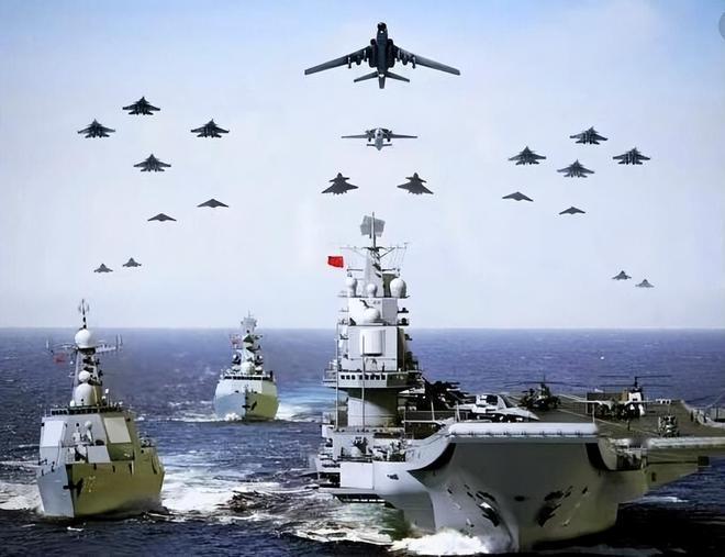 中国的韬光养晦被很多人误认为是认怂。中国成为世界舞台上的巨人，绝非一朝一夕之功