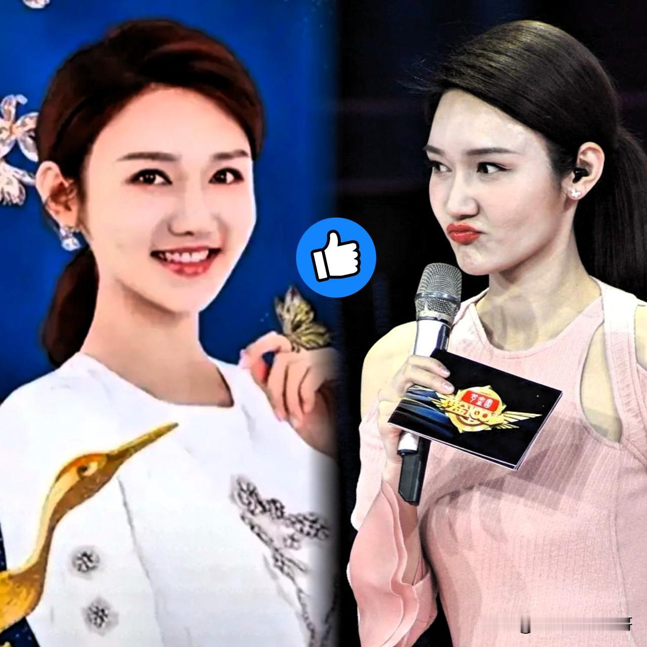 昨晚和刚离职的央视女编导喝了两杯，听到一些关于龙洋的私生活。龙洋