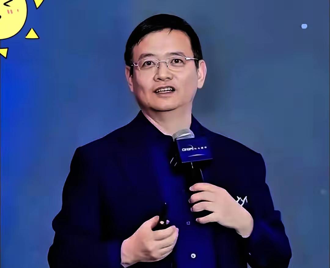 大佬但斌终于说了句实在话，算是彻底扯下了A股市场的一块遮羞布。​他直接挑明了，