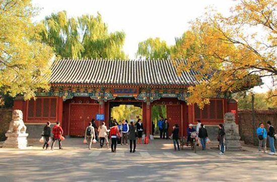 北京大学本科四年费用完整明细（2026现行公办标准，校本部+医学部分开）一