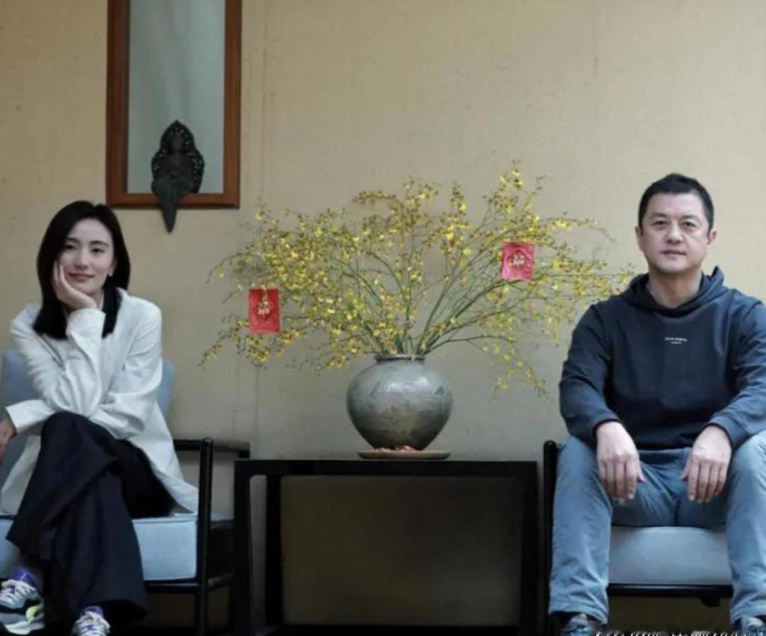 李亚鹏海哈金喜，撕开了多少中国式家庭的遮羞布。好多人只盯着他们“夫妻缘尽”，却