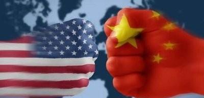 美国不逼迫中国出手，中国也不会知道，美国实际上就是一个纸老虎。一个三都澳，美国又