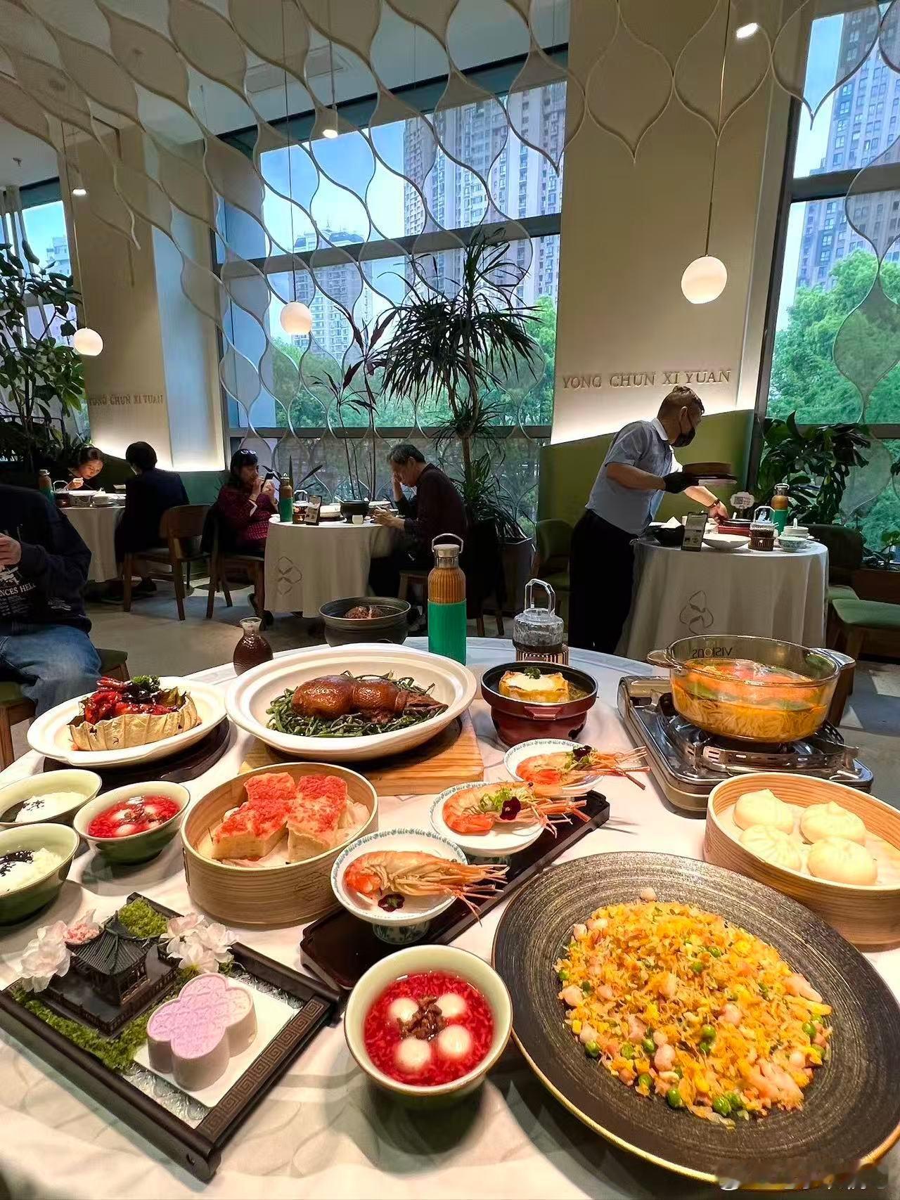 突然意识到会做饭的人有多厉害东方神秘香料奔赴法国，七位大厨即将在戛纳展现中式魅力