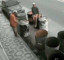 没事找事型的人。