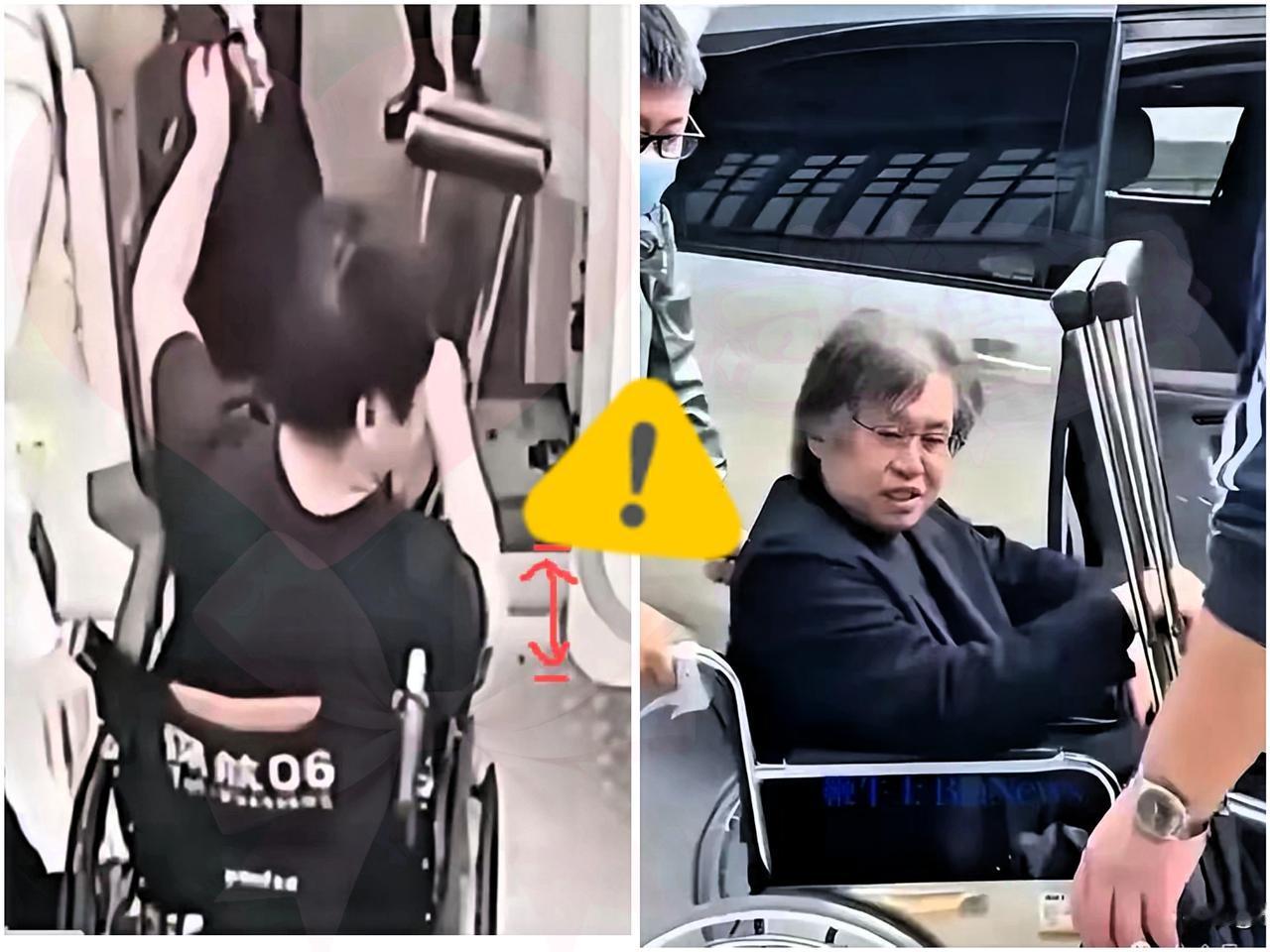 扛不住了,郑智化终于道歉,这一次,他要的特权彻底沦为“笑话郑智化发文控诉深圳