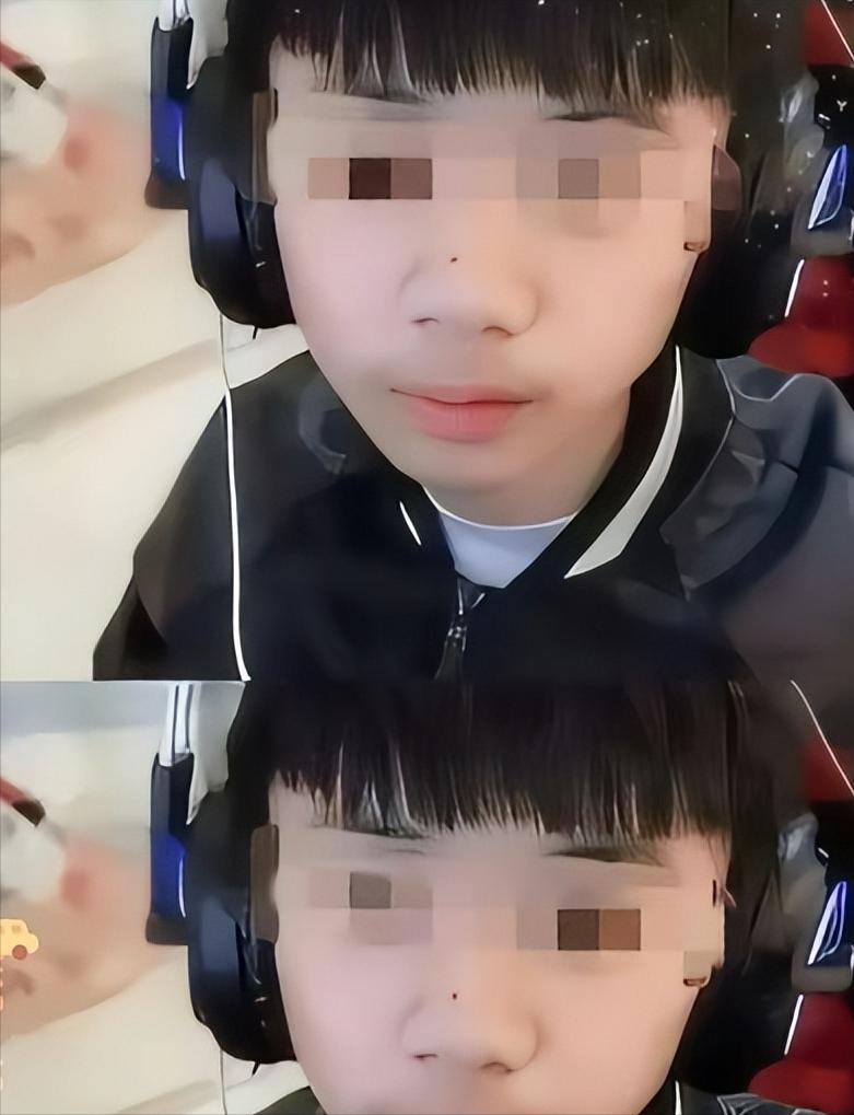 现在后悔都晚了！江西有个12岁的男孩，靠打游戏每个月能赚3万，父母干脆让