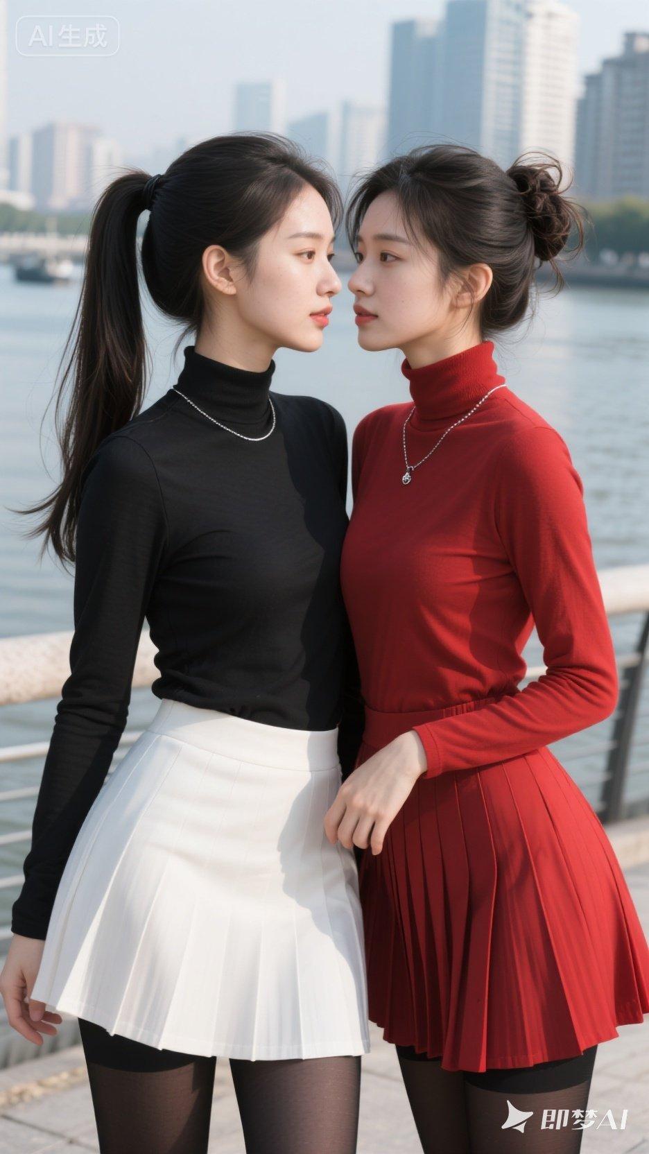 女士们如何穿出优雅范?