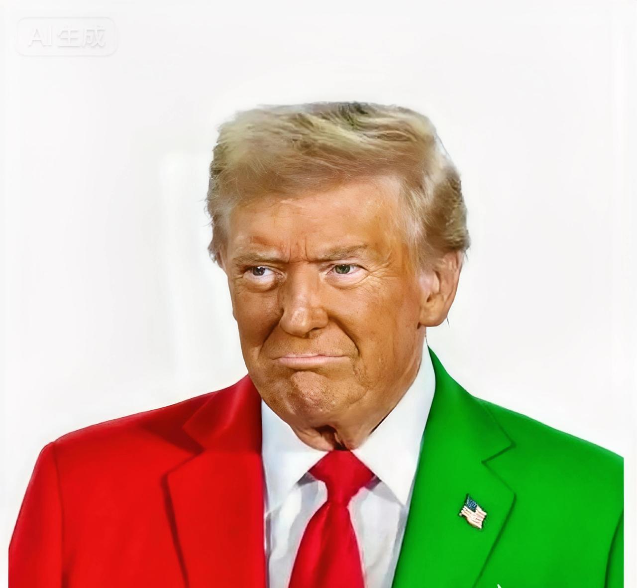 美国“停摆”35天，刷新历史纪录。停摆的原因不是别的，而是两党之间“算计”。