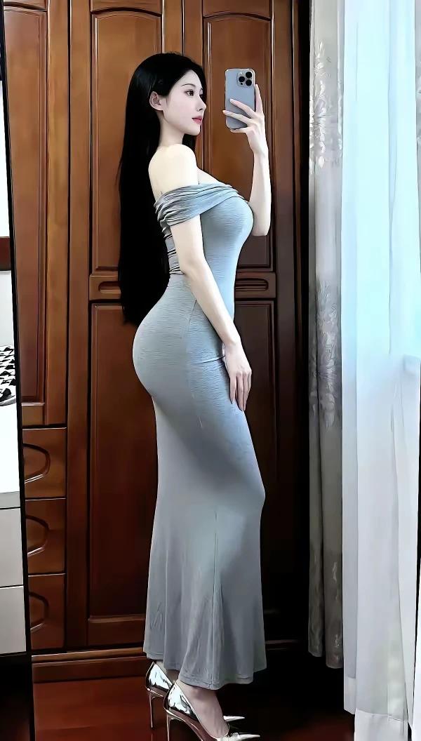 姑娘想去学舞蹈，学校要求身材好。信心满满去报名，这样学员太难找。