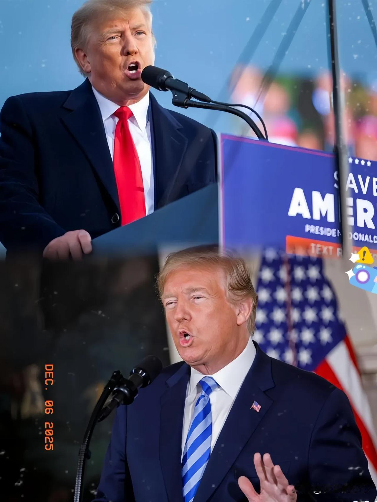 马克龙访华收获爆了！美国连夜急着通话，这反差绝了12月5日晚，马克龙结