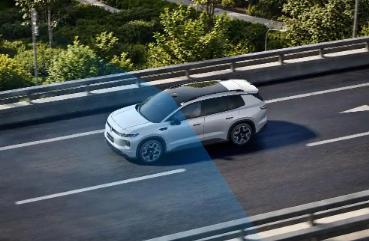 定了！12.99万。大众纯电SUV，史上第一次把起步价干到了13万以下。