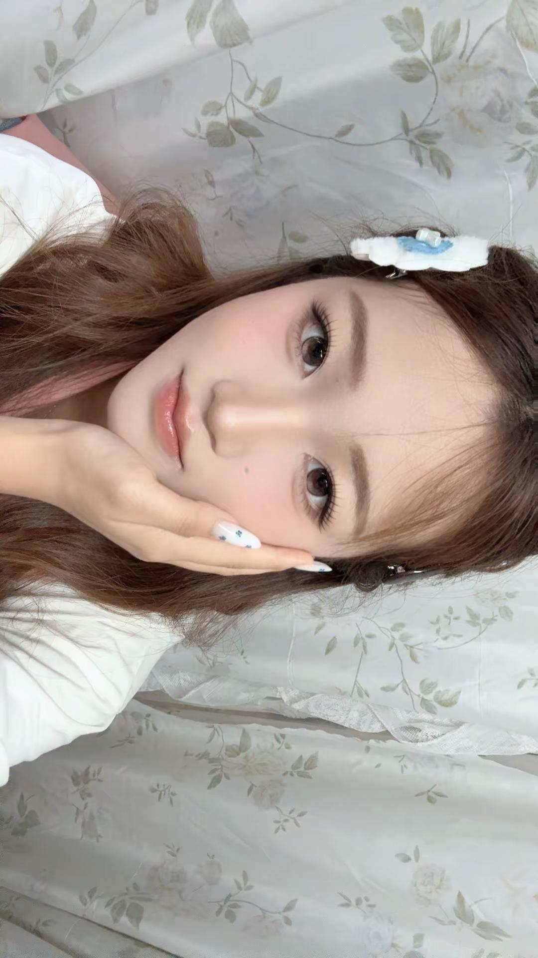 若是千年有造化，白首同心在眼前