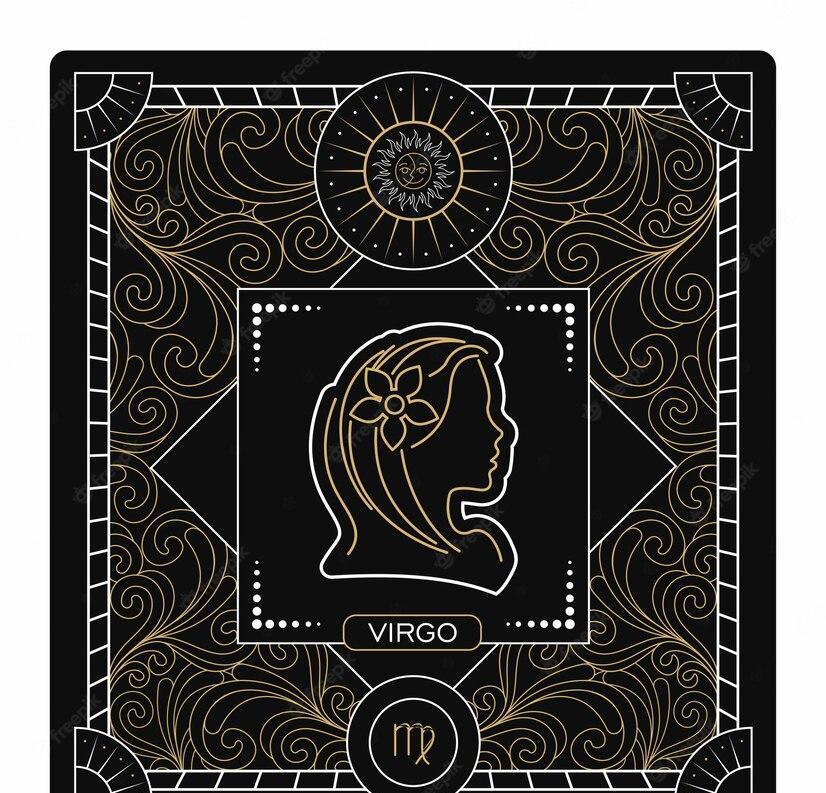 5月12日当周（处女座）星座运势亲爱的处女座，今天你正面临一个特别有趣的星光合