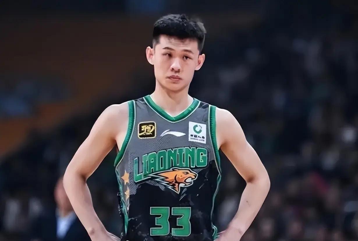 有一说一，李祥波和王岚钦根本不在一个级别！！李祥波:本场比赛上场27分钟，投