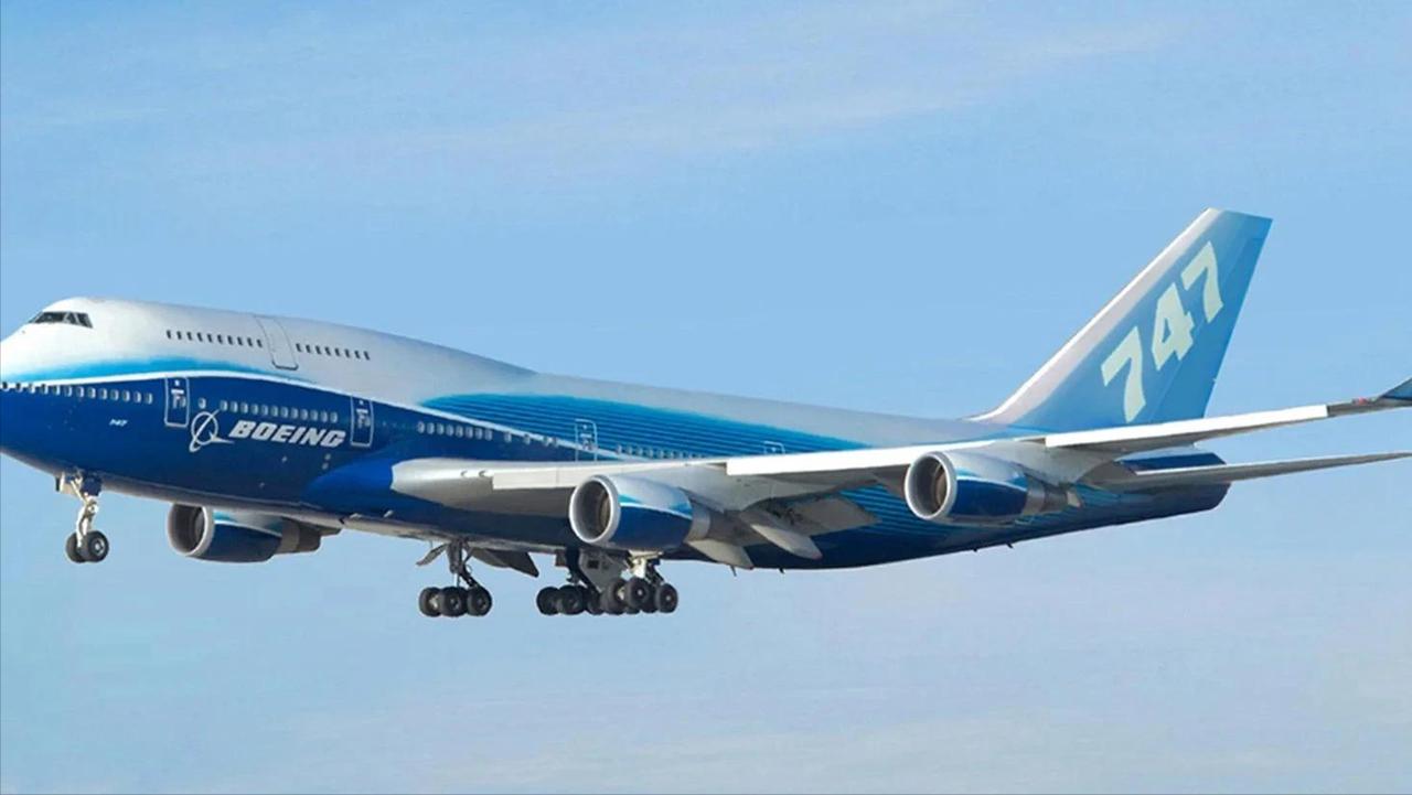 为什么电动大飞机注定是场“重量级”灾难？氢能：天空的最后希望汽车能靠电池满街