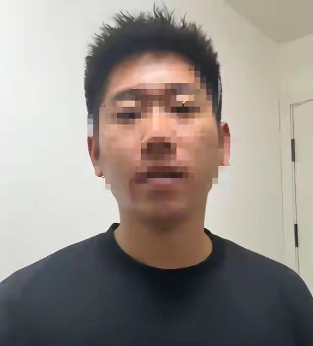 摘走沈阳二环葫芦的这名男子现在是后悔莫及了！[打脸]不仅被罚了，原定于8月28日