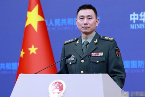 摊牌了！国防部直接下通牒：“统一不是2027，也不是2030，是随时能战、战之必