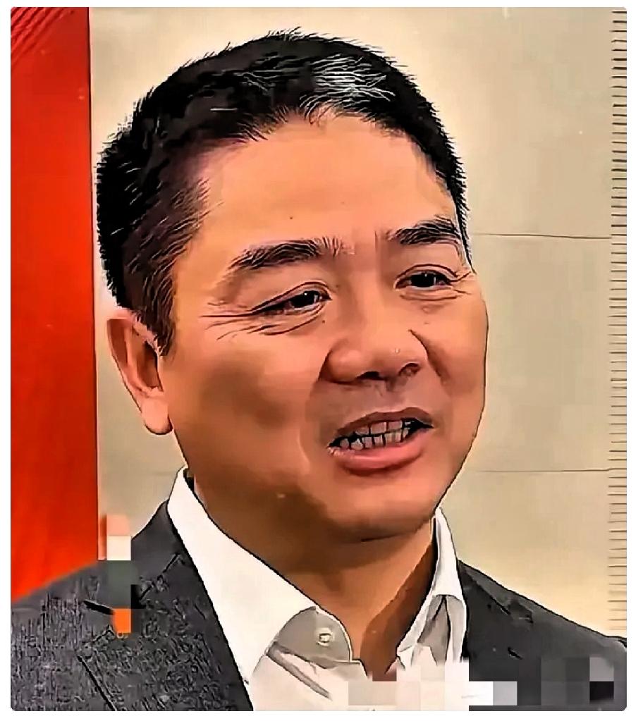 终于弄明白了！为什么刘强东直接开除刘辰不是情绪上头，也不是“杀鸡儆猴”，而