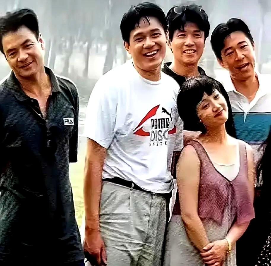 别再拿长相和身高当借口了，真本事面前，这些根本不值一提。当年《红楼梦》选王熙