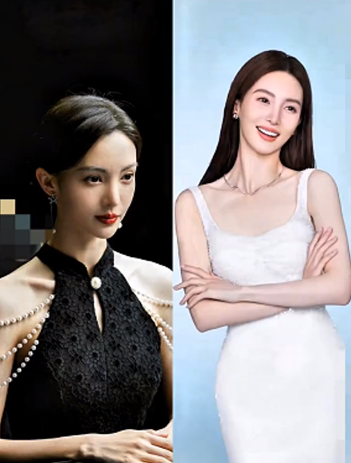 现在知道金晨为什么不结婚了，不是说她身材不够好而是她三字开头的年纪，拥有着男