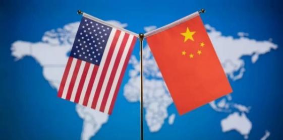 中美接触才进行到一半，美国总统特朗普单方面宣称，中美谈判取得“重大进展”！5月1