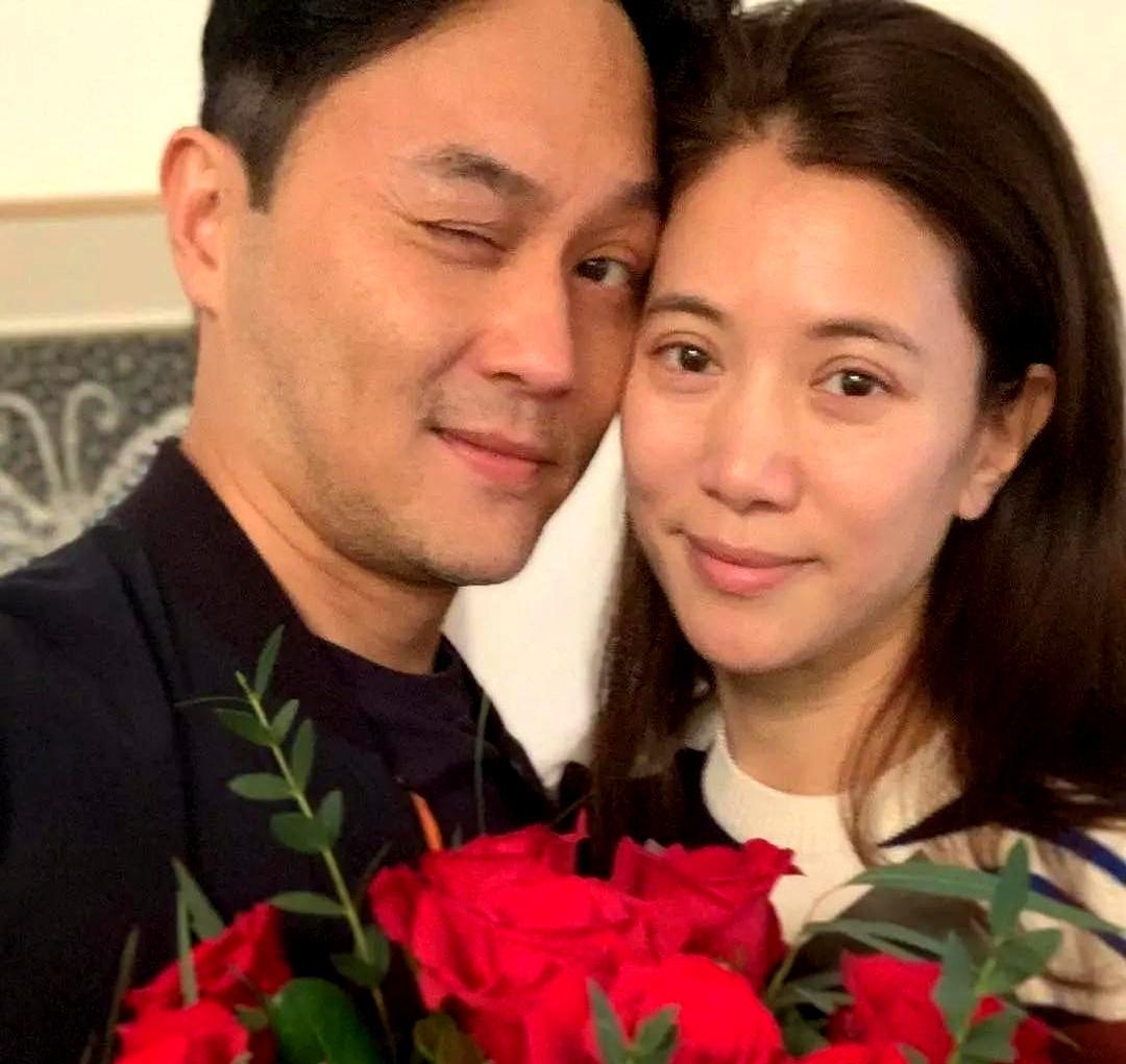 港圈最敢怼的女明星回来了她16年没拍TVB，一出手就是女主。张智霖只回一句