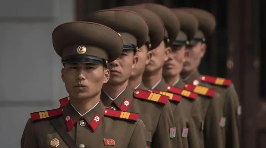 美国担心朝鲜继续介入到乌克兰冲突！美国国务院发言人在周四发表了声明，其表示美