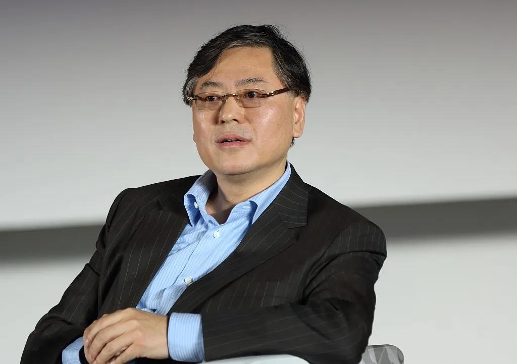 很多人还以为联想只会做电脑，其实在杨元庆的长期布局下，联想已经悄悄转型成AI算力