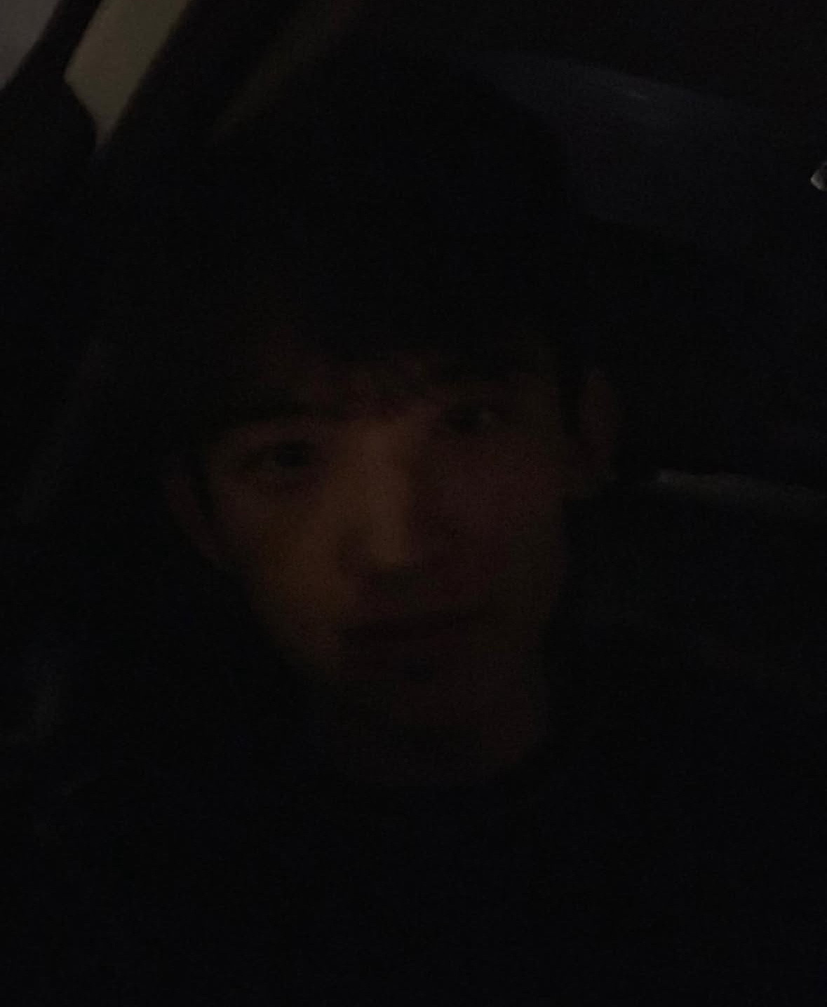 常华森那些在ins关于小常很萌的照片早些年森森会叫自己小常同学早期的小常同学