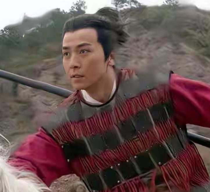 唐朝大将薛仁贵坑杀13万铁勒人，强迫铁勒公主为妾，却活到了70岁这事得从公