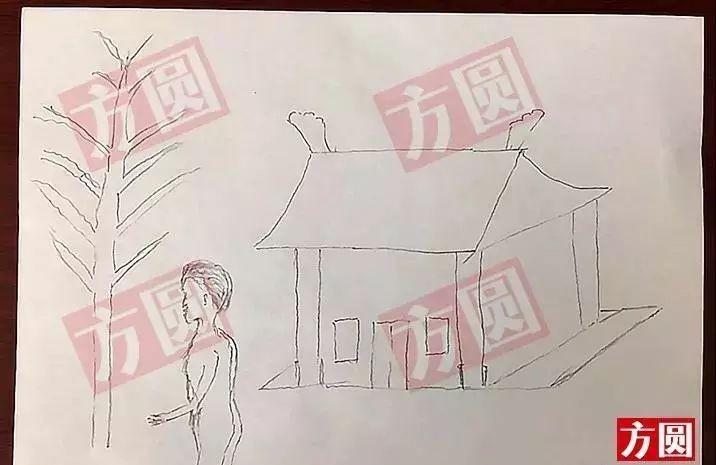 他杀人时很清醒，尾随、挑人、白天动手、烧照片，像在做实验。不是疯，是觉得这世界该