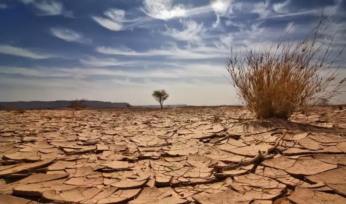 伊朗春季这场反常到离谱的大雨，居然让美国藏了几十年的气象武器阴谋，被俄罗斯专家直