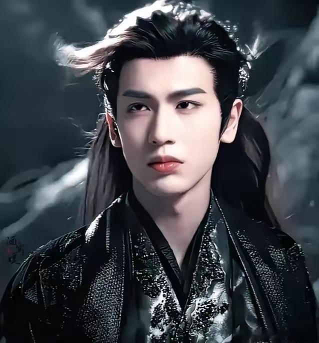 张凌赫后槽牙都要咬碎了，他怎么也没想到，自己演的剧，总是男二比他还火。前有《云之