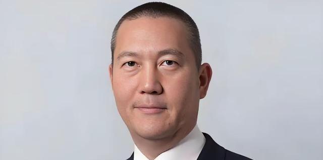 蒋家最正牌的那个曾孙，居然不是在台北当市长的蒋万安。你都想不到，人家老蒋当年多看