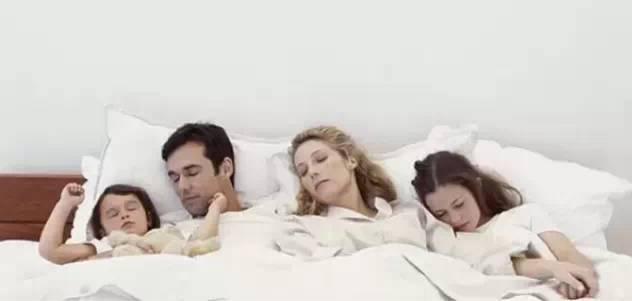 几岁和孩子分开睡? 爸爸妈妈最好知道
