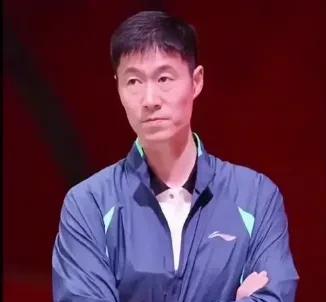 多哈世乒赛结束后，最开心的不是拿到生涯首个三大赛冠军的王楚钦，也不是闯进男单